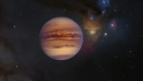 Astronomowie odkryli 170 nowych potencjalnych samotnych planet