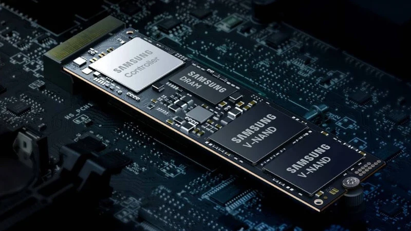 SSD Samsung 980 Pro na PCIe 4.0. Koreańczycy znów przeganiają konkurencję