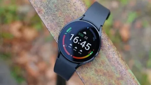 Samsung chce przeprowadzić rewolucję AI także w smartwatchach