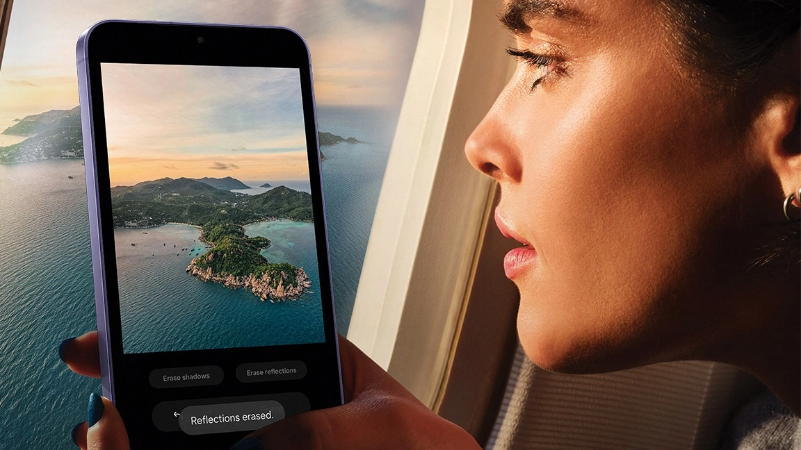 Funkcje AI w smartfonie za dodatkową opłatę to prawdziwa parodia