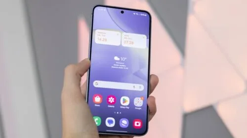 Smartfony Samsunga w końcu będą aktualizować się bez zbędnego oczekiwania