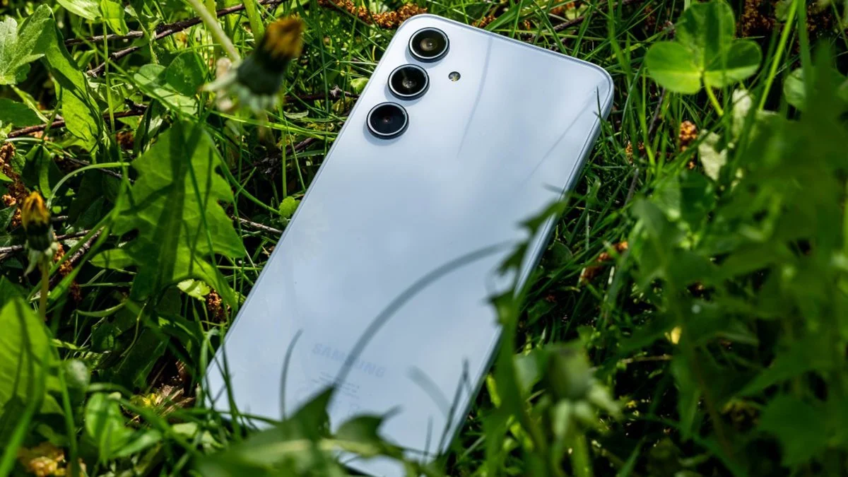 Android 15 nie zagości na tych smartfonach Samsunga