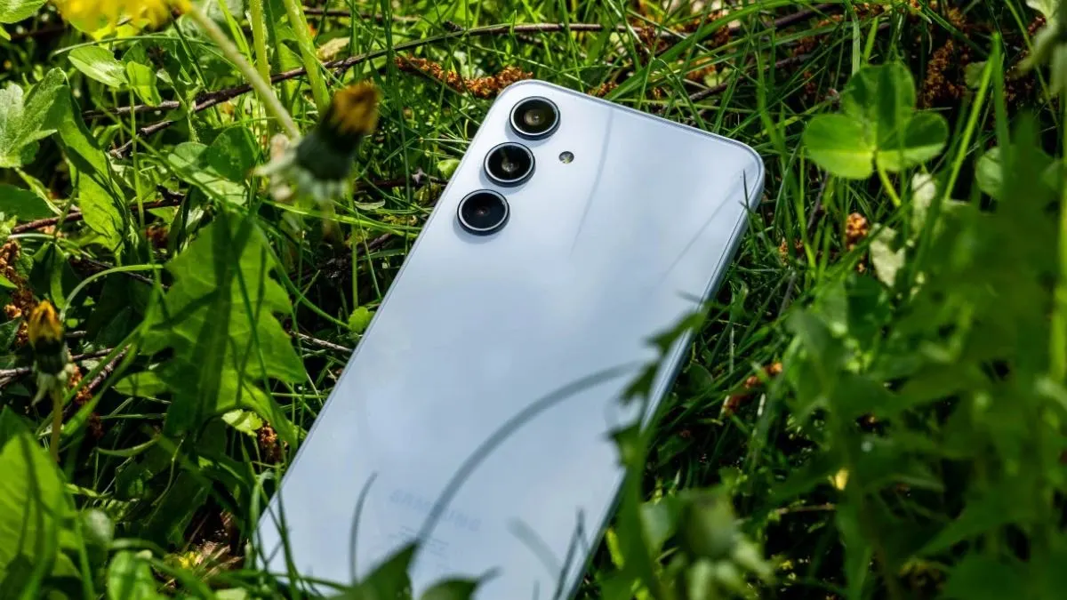 Samsung oszalał. Mobilne aplikacje trafiły na Windowsa