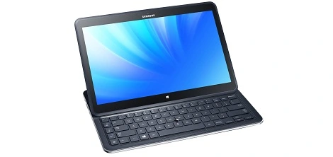 Samsung prezentuje nowe urządzenia z linii ATIV