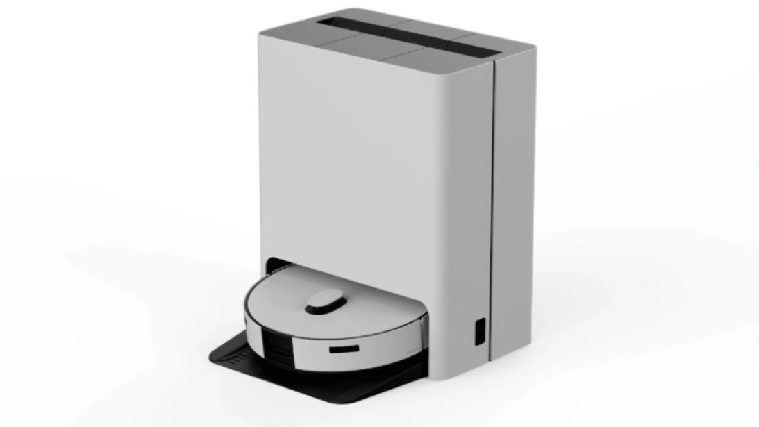 Odkurzacz Samsunga użyje AI do tego, aby pomóc Ci w ciekawy sposób