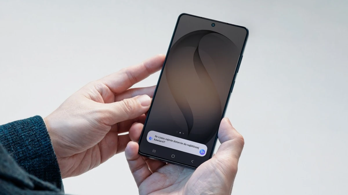 Bixby nareszcie po polsku. Samsung spełnia marzenie fanów Galaxy