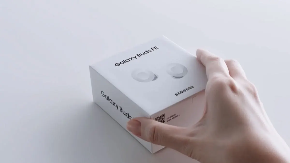 Samsung kończy z tanimi słuchawkami? Niepokojące doniesienia