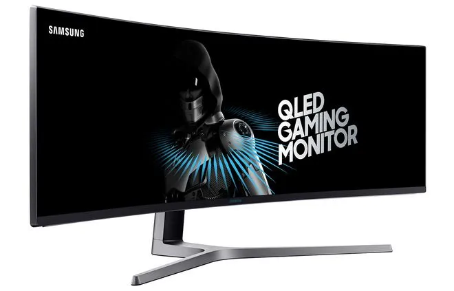 49-calowy monitor do gier od Samsunga