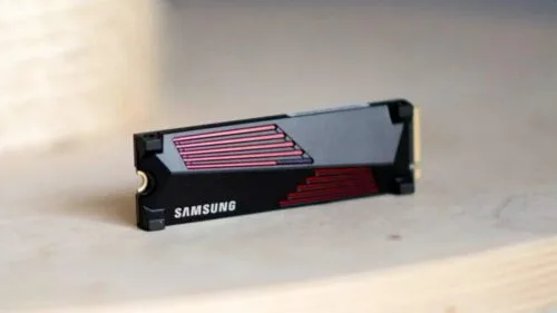 Samsung podnosi ceny SSD. Tanio już było