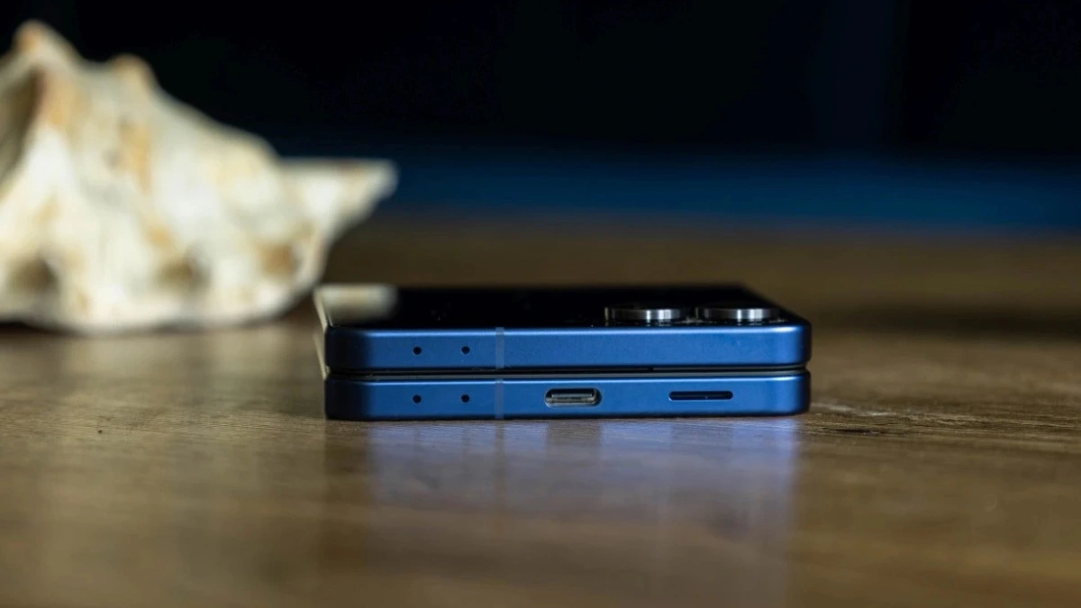 Składane smartfony wytrzymają więcej. Samsung zadba, by się nie zniszczyły