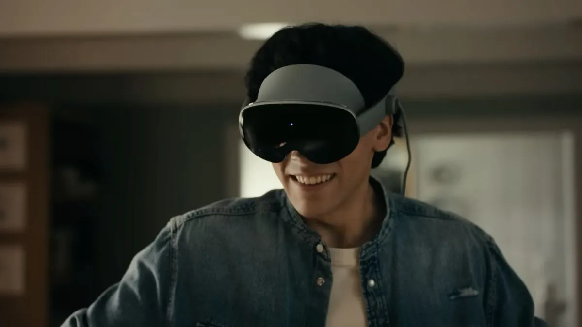 Samsung wprowadza Galaxy XR do Europy. Cena robi wrażenie