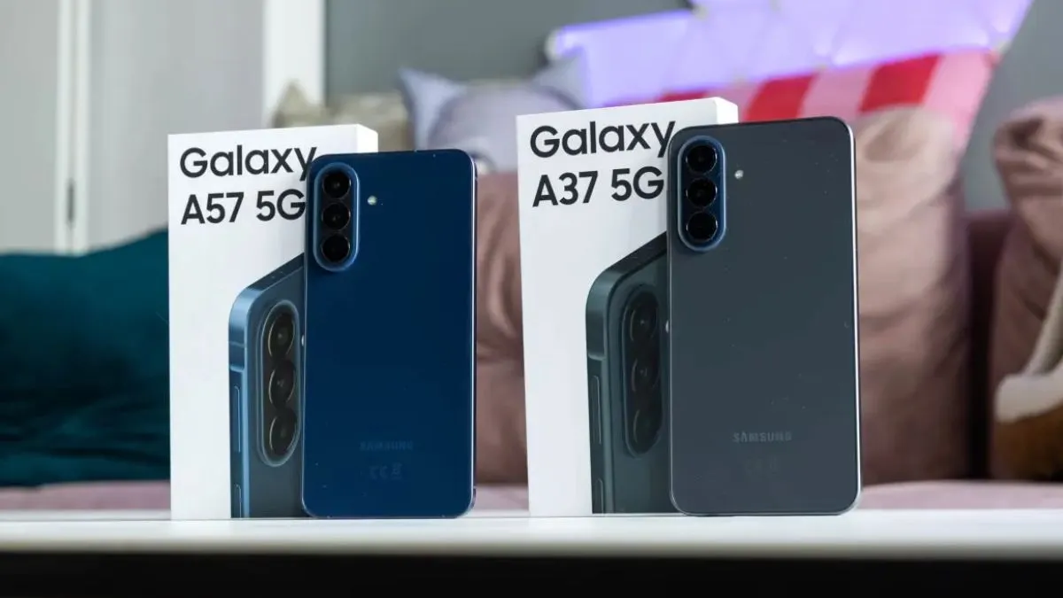 Samsung zmienia kierunek. Początek końca smartfonów Galaxy A?