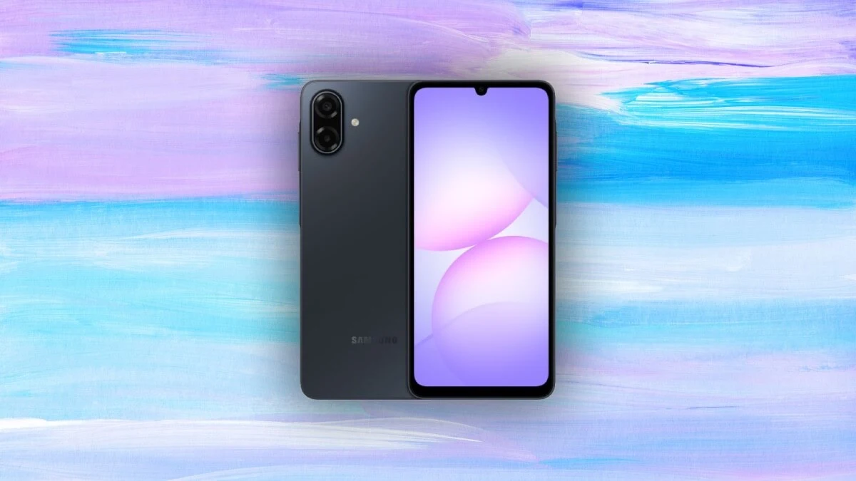 Samsung Galaxy A07 5G to niespodzianka. Tani i wydajny smartfon