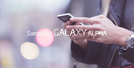 Ruszyła przedsprzedaż Samsung GALAXY Alpha