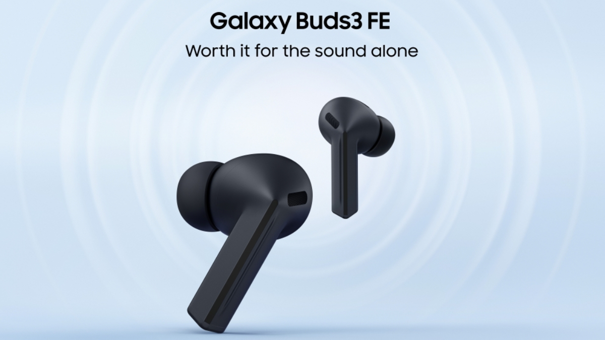 Samsung wydał kolejne słuchawki. Cicha premiera taniego sprzętu?