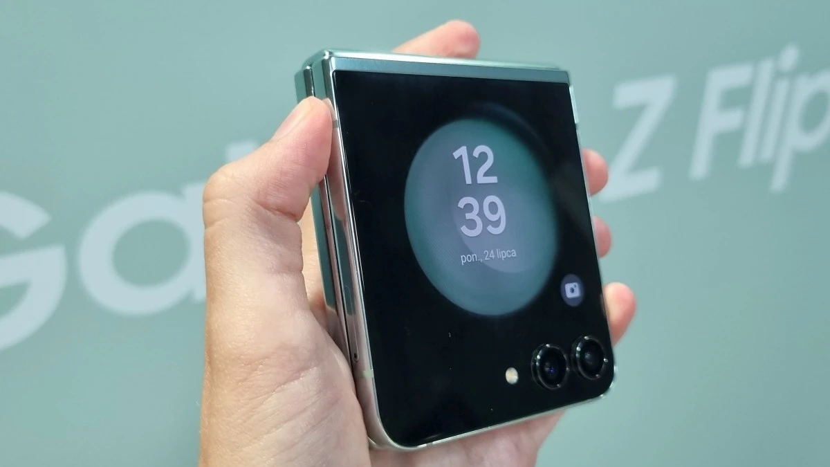 Samsung może wprowadzić do sprzedaży dwa tanie składaki – Z Fold FE i Z Flip FE