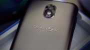 Przeciekła specyfikacja Samsunga Galaxy S3