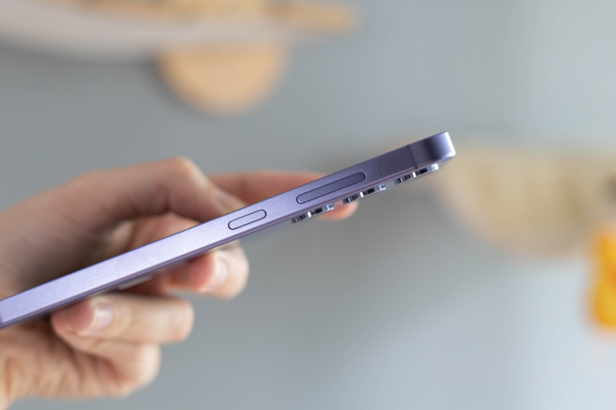 Samsung Galaxy S24