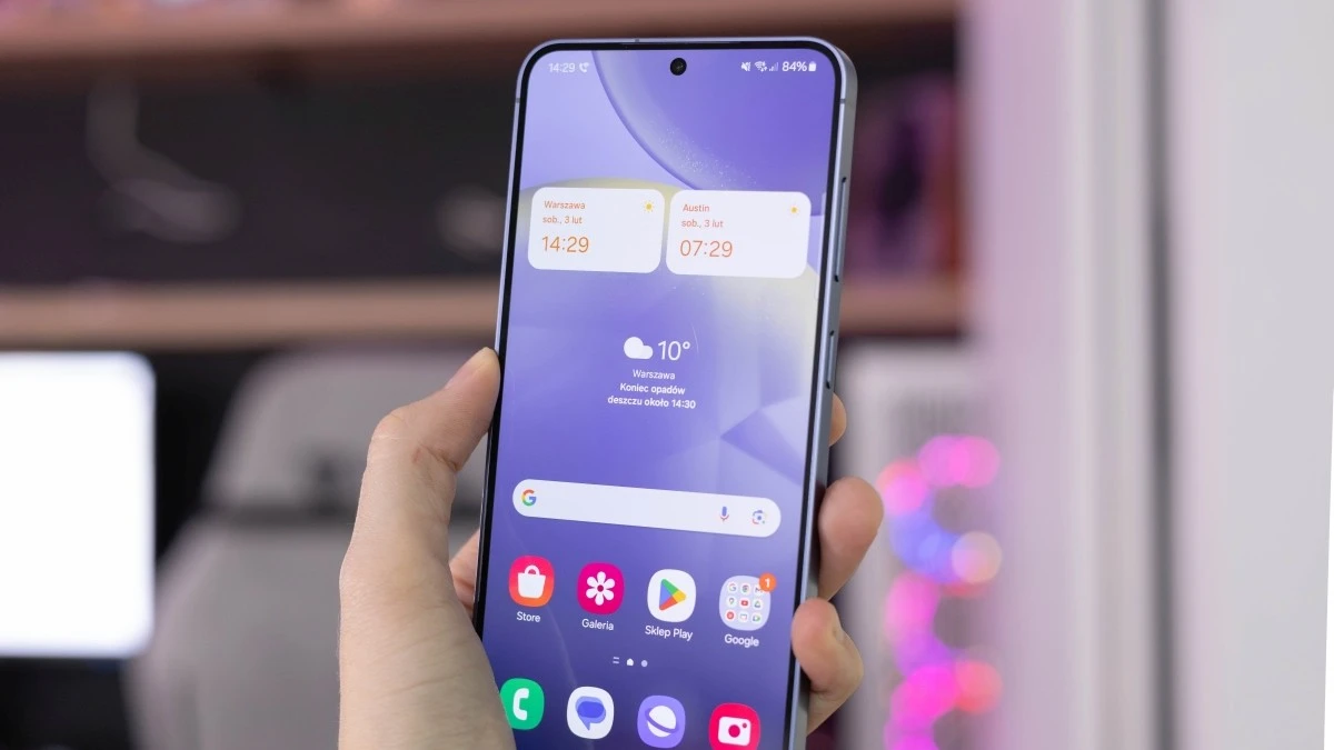 Samsung Galaxy S24 FE już w przygotowaniu. Kiedy premiera?