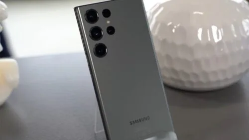 Samsung Galaxy S24 otrzyma długoletnie wsparcie. Zaskoczeni?