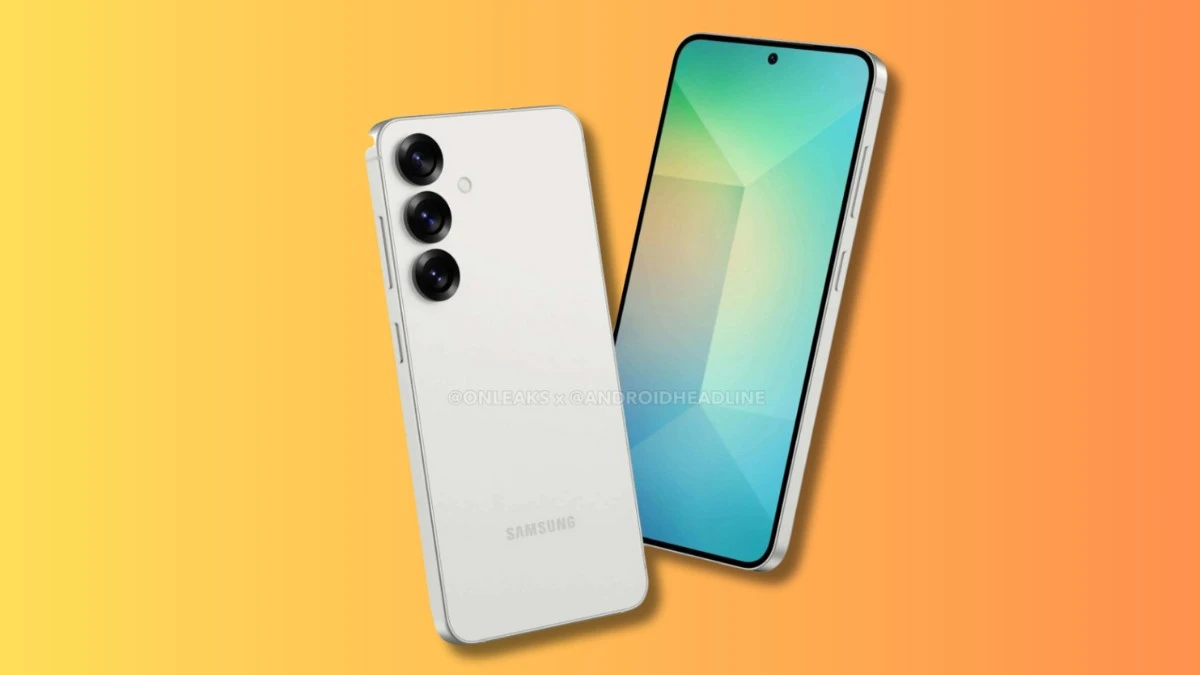 Za nowe flagowce Samsunga jednak nie zapłacimy więcej? Mam nadzieję, że to nie z tego powodu, o którym myślę