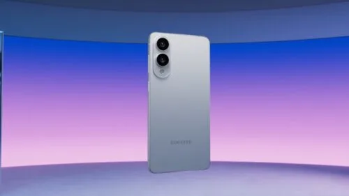 Samsung Galaxy S25 Edge