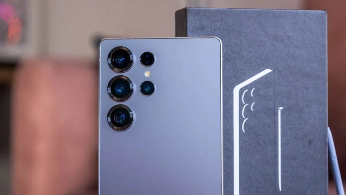 Galaxy S25 Edge tuż za rogiem. Samsung podał kluczową datę