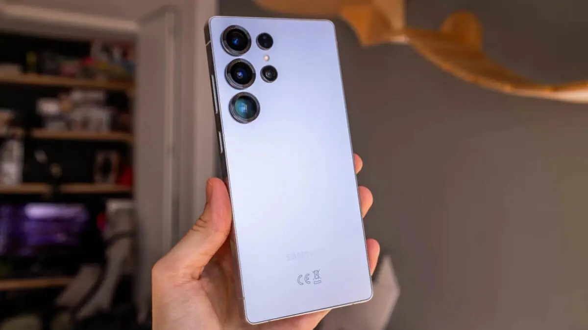 Galaxy S25 FE coraz bliżej. Samsung ma naprawdę ambitne plany