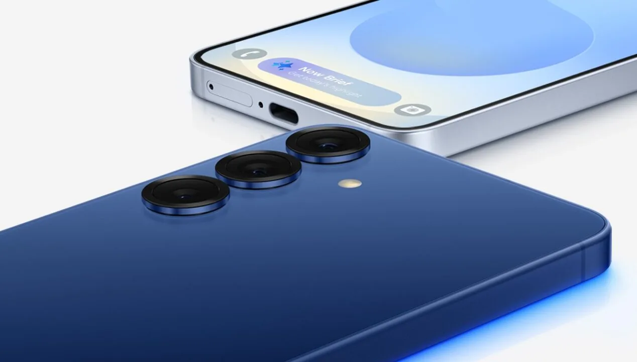 Premiera Samsung Galaxy S25, czyli to samo po raz n-ty (taniej)