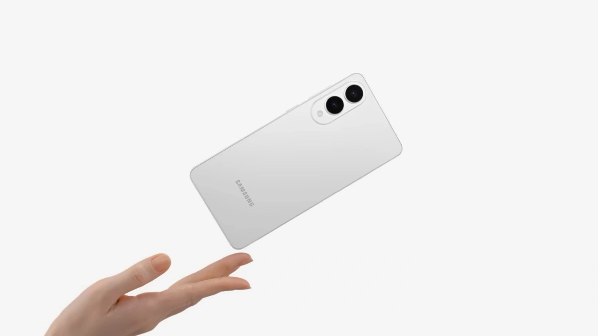 Smukłe smartfony do kosza. Galaxy S26 Edge może nie powstać