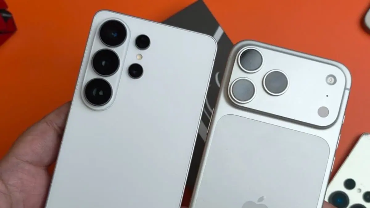 Samsung Galaxy S26 kupiony przed premierą. Oto jak wygląda