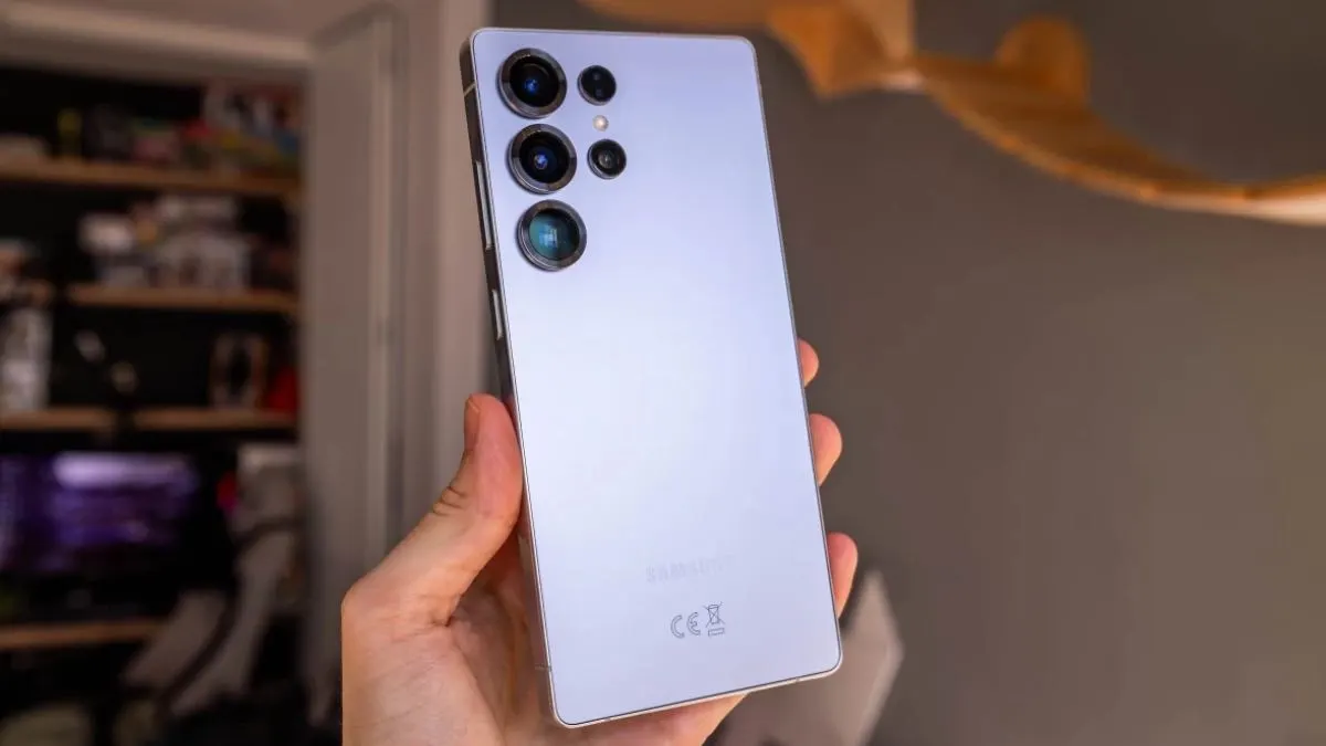 Tak ma wyglądać nowy Samsung S26 Ultra. Są kolejne przecieki