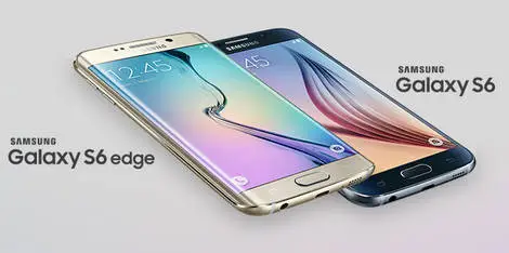 Samsung zaprezentował wykonane z metalu i szkła GALAXY S6 i GALAXY S6 Edge