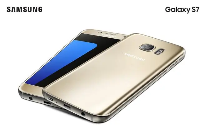 Samsung Galaxy S7 oraz S7 Edge dostają Androida Nougat!