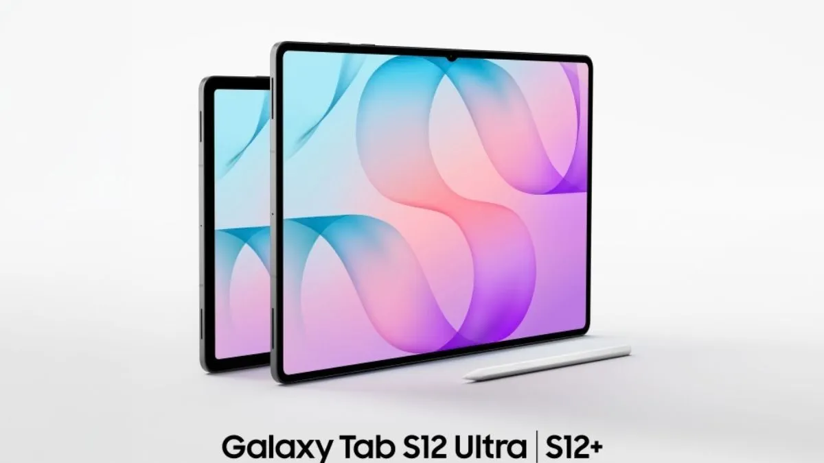 Samsung pokazał nowe tablety. Znamy polskie ceny Galaxy Tab S12