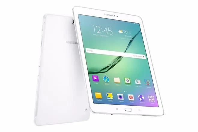 Nowy tablet Samsunga może zostać zaprezentowany już na targach MWC