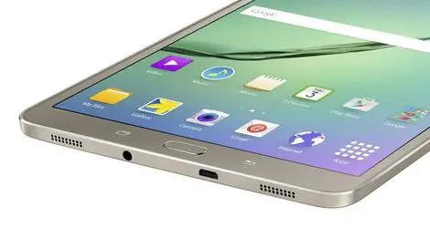 Samsung Galaxy Tab S2 wchodzi do sprzedaży w Polsce