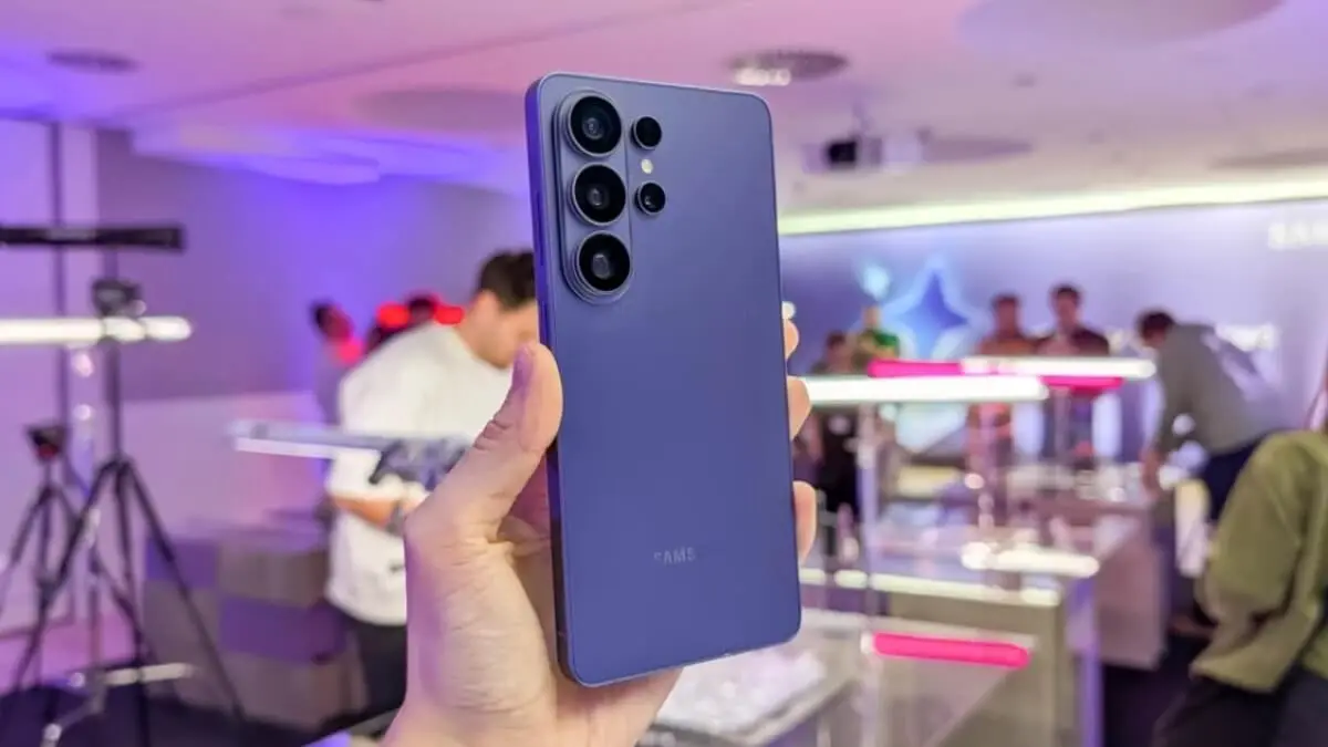Aplikacja na życzenie. Samsung chce z każdego zrobić programistę