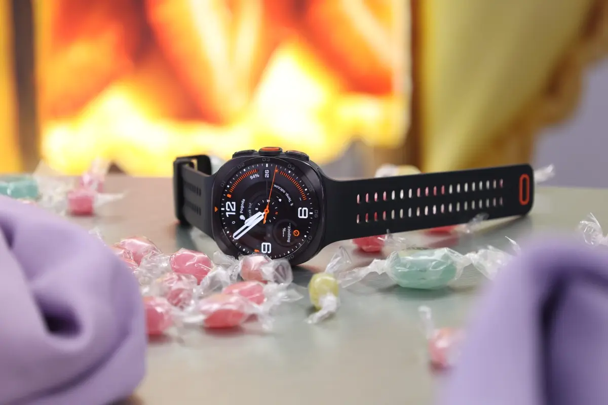 Samsung Galaxy Watch Ultra2