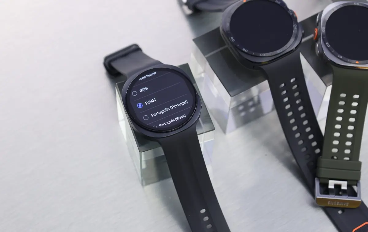 Samsung Galaxy Watch9