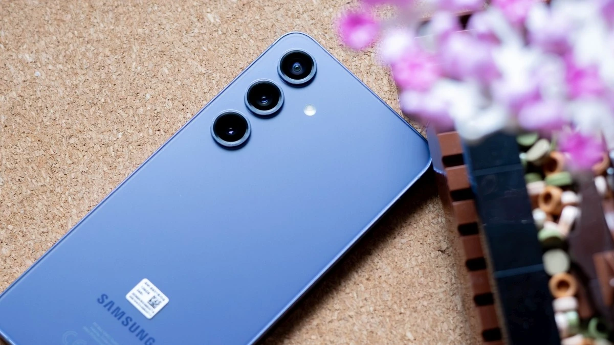 Samsung rezygnuje ze Snapdragona? Galaxy S25 mają otrzymać tylko Exynosy