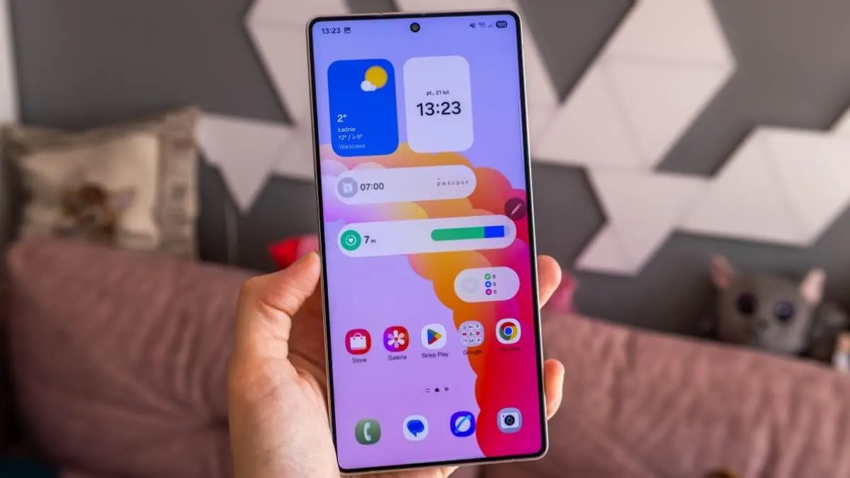 Samsung zmienia zasady gry. Zrób to, by zachować zdjęcia