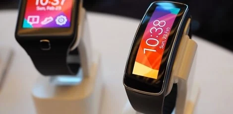 Poznaliśmy cenę nowości od Samsunga – Gear 2 oraz Gear Fit