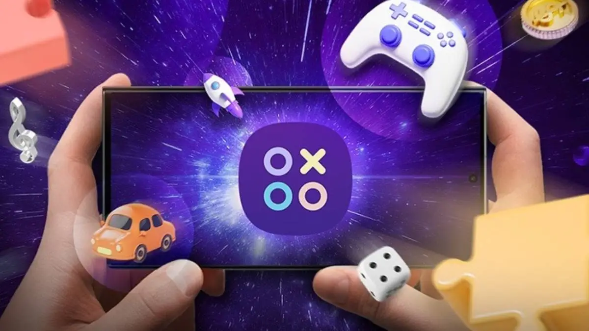 Samsung stawia na granie w chmurze. Oto nowa usługa