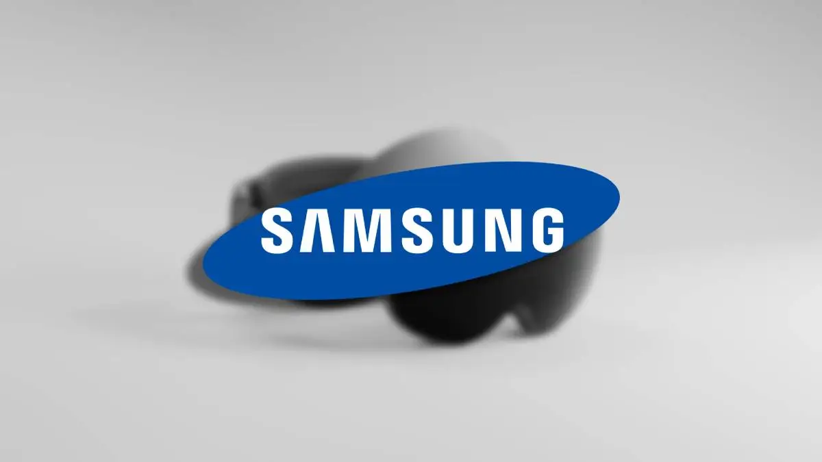 Samsung ogłosił pierwszy headset XR. To jednak nie okulary