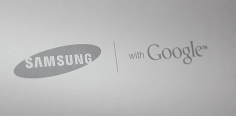 Samsung i Google rozwiązują problemy patentowe