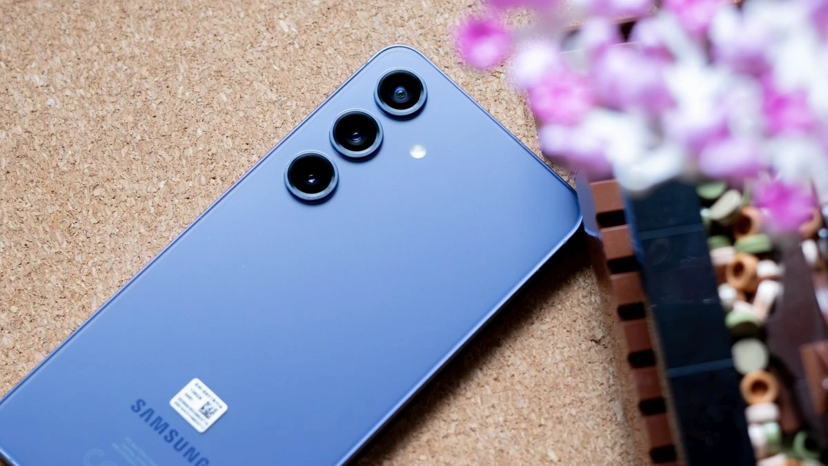 Samsung Galaxy S25 z procesorami zaskakującego producenta?