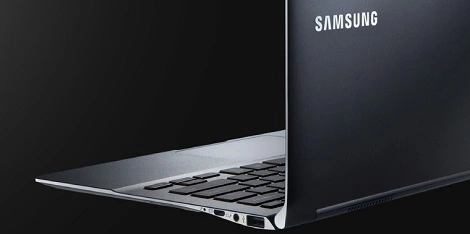 Samsung przestanie sprzedawać notebooki na terenie Europy