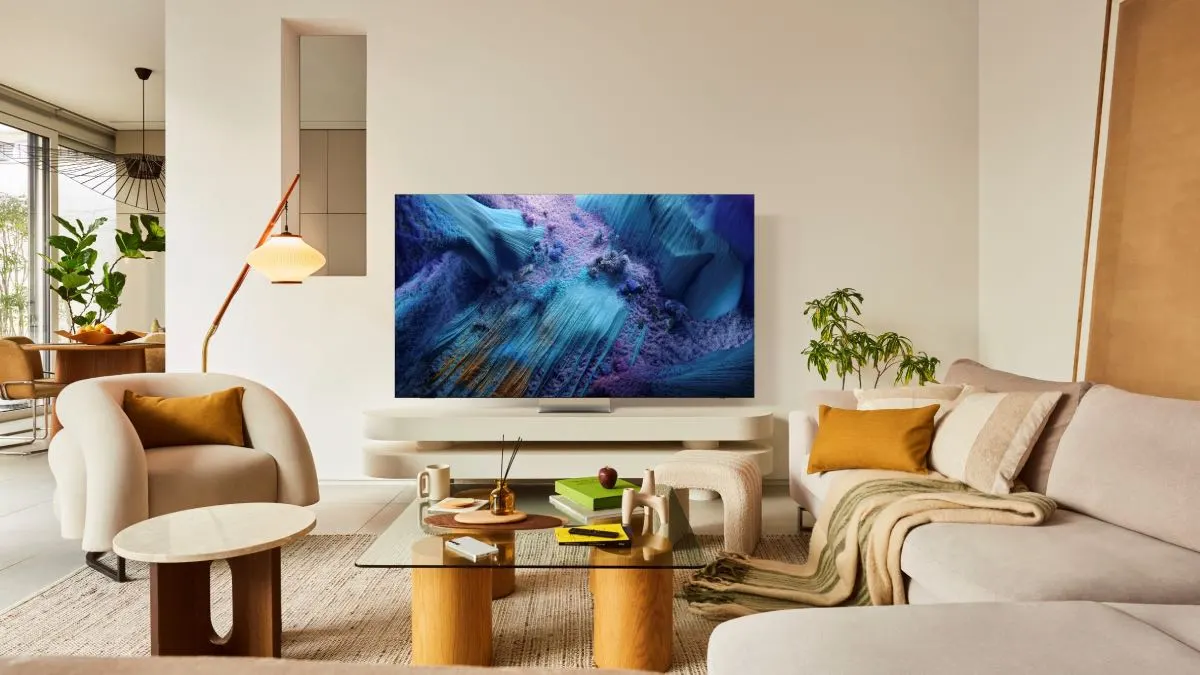 Samsung ma nowe telewizory. Kup i zgarnij świetne gratisy