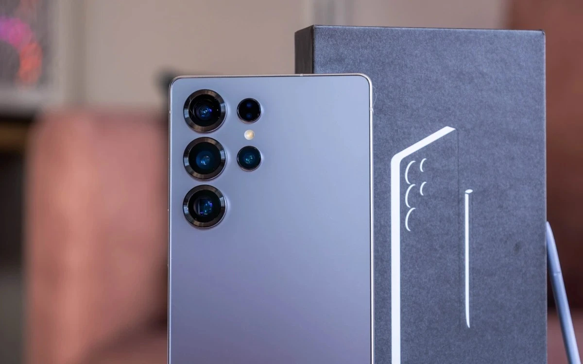 Wiemy, kiedy smartfony Samsung otrzymają aktualizację One UI 7